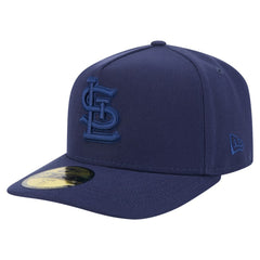 St. Louis Cardinals New Era Color Pack A-Frame 59FIFTY Fitted Hat On Sale