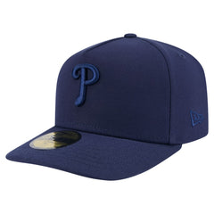 Philadelphia Phillies New Era Color Pack A-Frame 59FIFTY Fitted Hat discount
