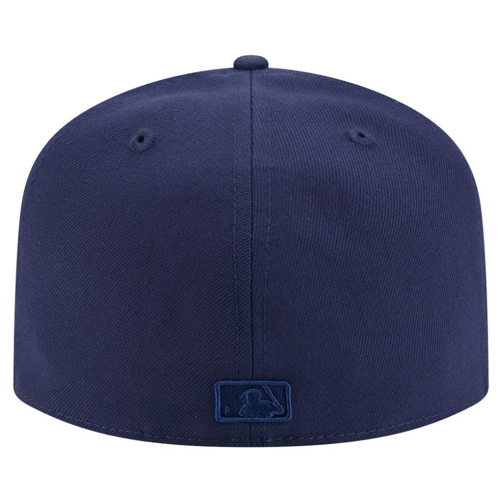 Colorado Rockies New Era Color Pack A-Frame 59FIFTY Fitted Hat Clearance