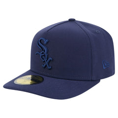 Chicago White Sox New Era Color Pack A-Frame 59FIFTY Fitted Hat On Sale