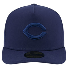 Cincinnati Reds New Era Color Pack A-Frame 59FIFTY Fitted Hat discount