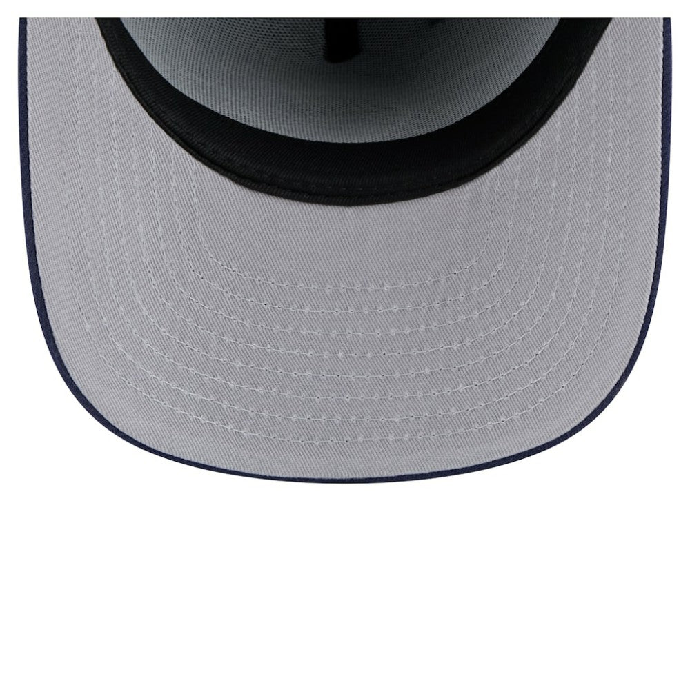 Cincinnati Reds New Era Color Pack A-Frame 59FIFTY Fitted Hat discount