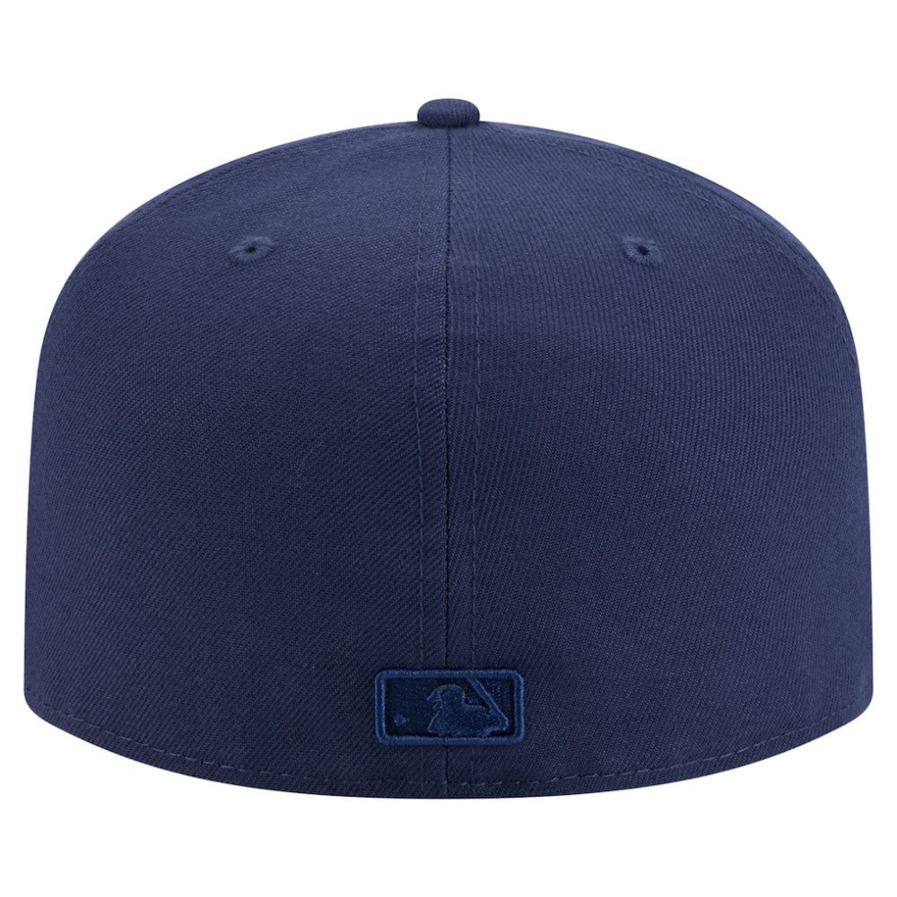 Atlanta Braves New Era Color Pack A-Frame 59FIFTY Fitted Hat On Sale