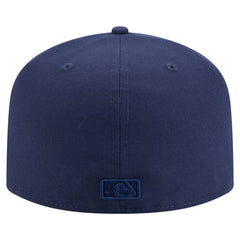 Atlanta Braves New Era Color Pack A-Frame 59FIFTY Fitted Hat On Sale