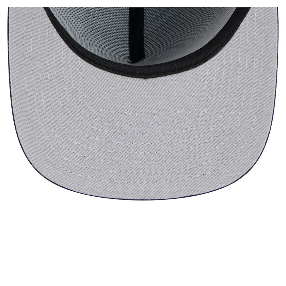 Atlanta Braves New Era Color Pack A-Frame 59FIFTY Fitted Hat On Sale