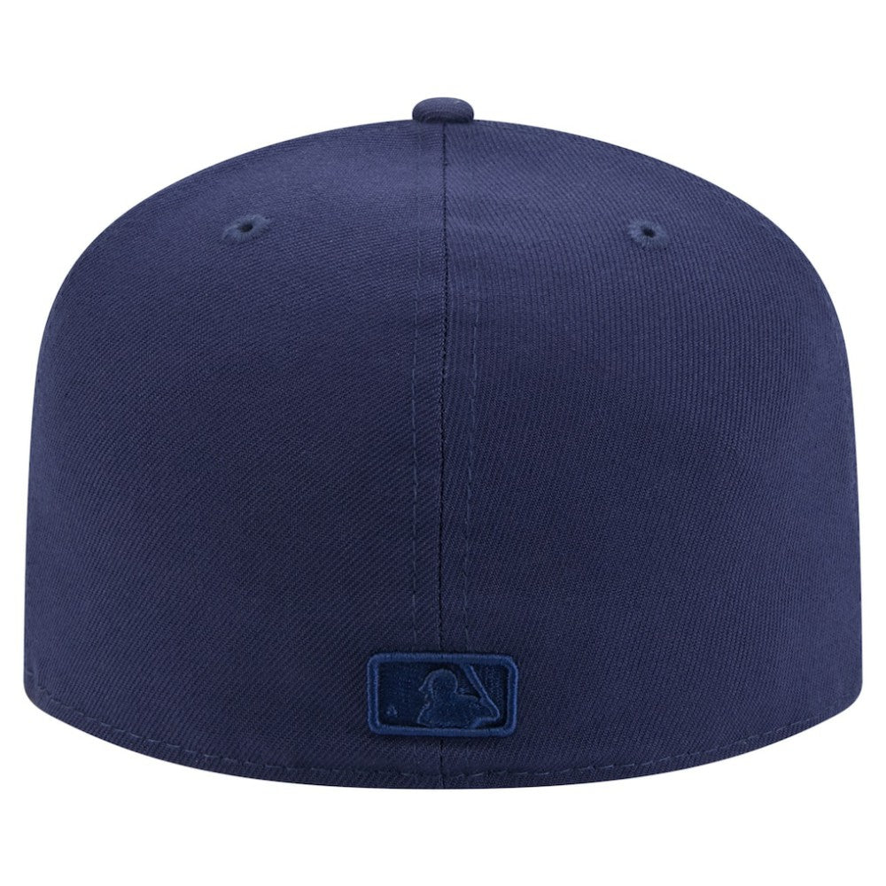 Baltimore Orioles New Era Color Pack A-Frame 59FIFTY Fitted Hat Lifestyle
