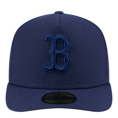 Boston Red Sox New Era Color Pack A-Frame 59FIFTY Fitted Hat Online