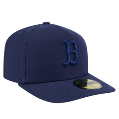 Boston Red Sox New Era Color Pack A-Frame 59FIFTY Fitted Hat Online