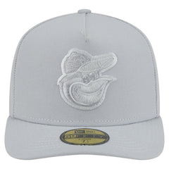 Baltimore Orioles New Era Colorpack A-Frame 59FIFTY Fitted Hat discount