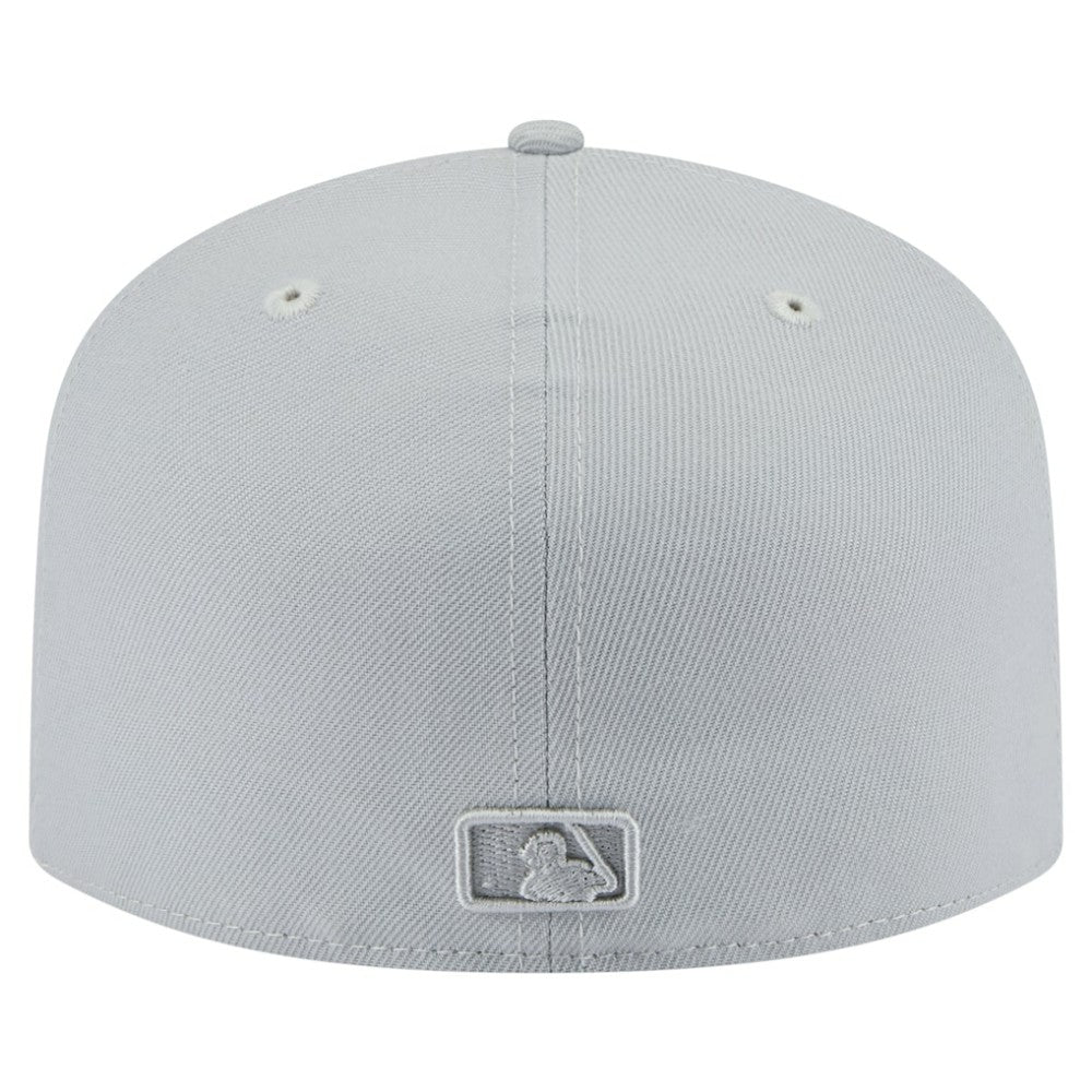 Chicago Cubs New Era Colorpack A-Frame 59FIFTY Fitted Hat Clearance