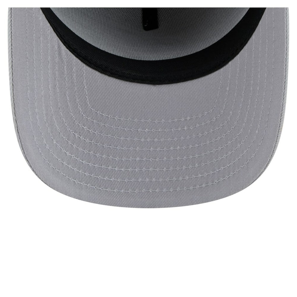 Chicago Cubs New Era Colorpack A-Frame 59FIFTY Fitted Hat Clearance