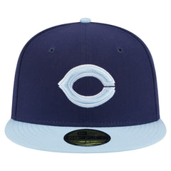 Cincinnati Reds New Era Color Pack 2-Tone 59FIFTY Fitted Hat for sale