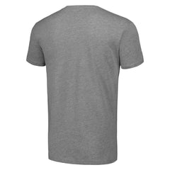 Houston Texans Starter Mesh Look T-Shirt Heather Gray - NFL