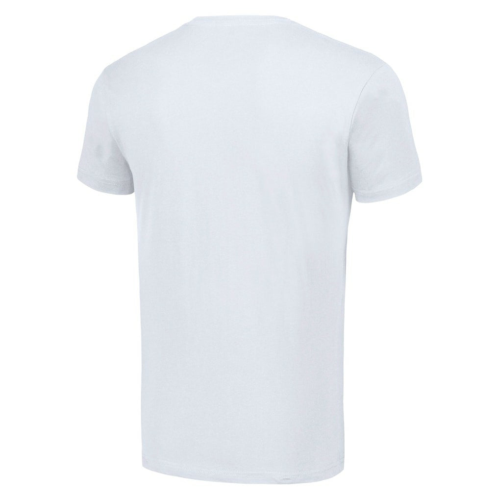 New York Jets Starter Color Scratch T-Shirt White - NFL