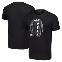 Cleveland Browns Starter T-Shirt Black - NFL