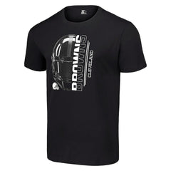 Cleveland Browns Starter T-Shirt Black - NFL
