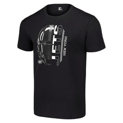 New York Jets Starter T-Shirt Black - NFL