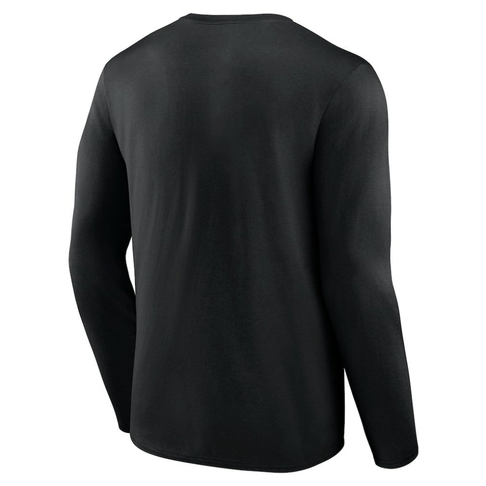 Baltimore Orioles Fastball Long Sleeve T-Shirt Clearance