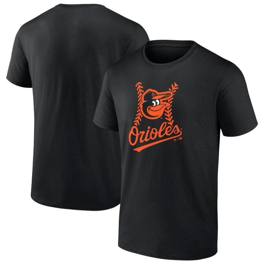 Baltimore Orioles Fastball T-Shirt Clearance