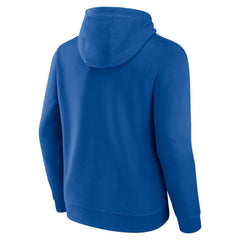 Chicago Cubs Fastball Pullover Hoodie Sale