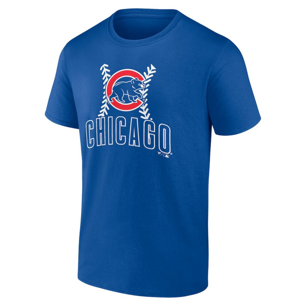 Chicago Cubs Fastball T-Shirt discount
