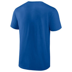 Chicago Cubs Fastball T-Shirt discount
