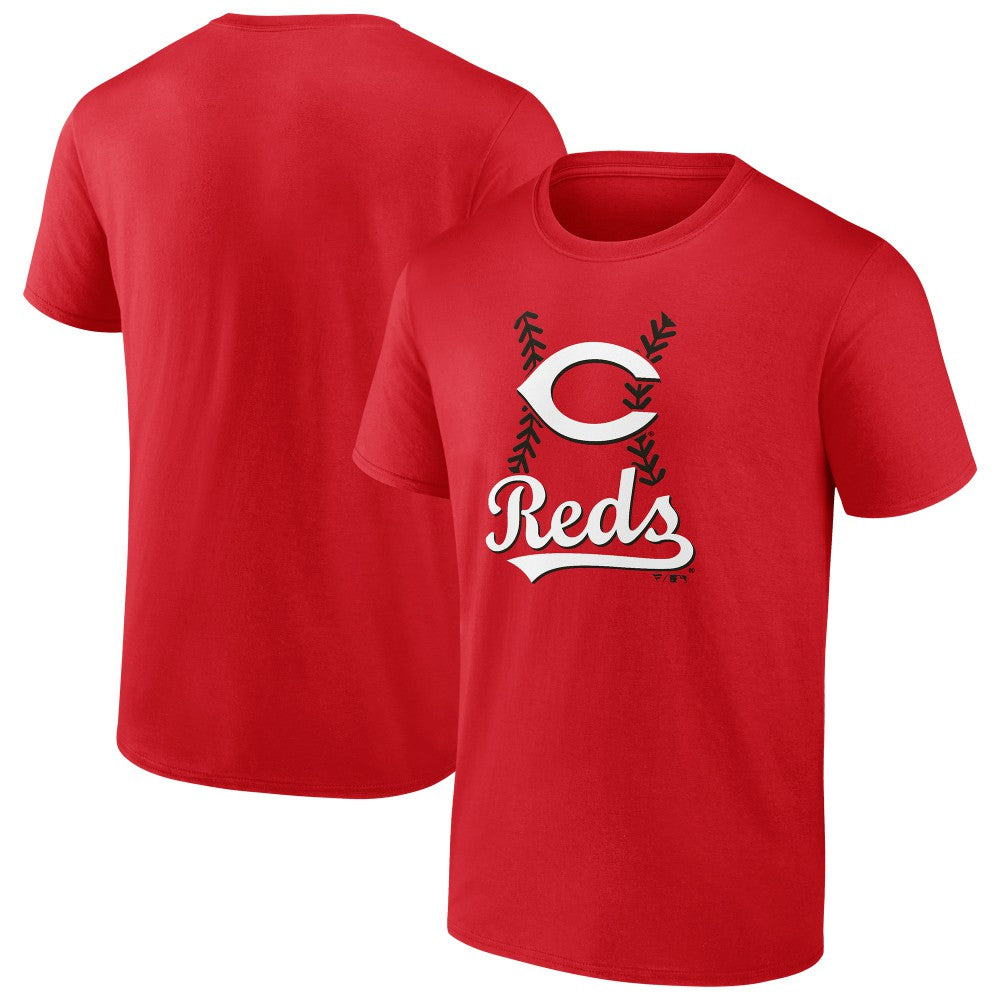 Cincinnati Reds Fastball T-Shirt discount