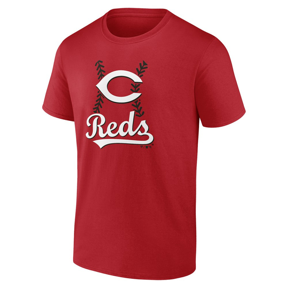 Cincinnati Reds Fastball T-Shirt discount