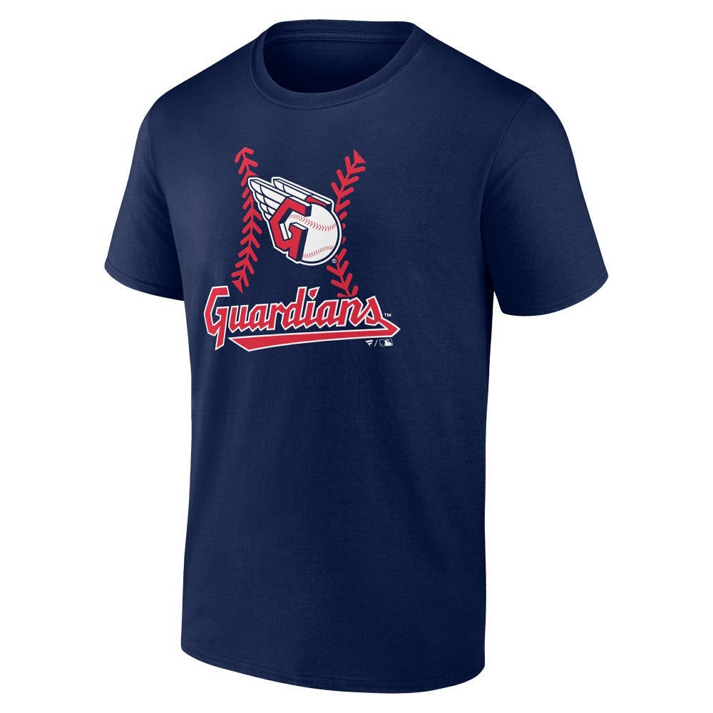 Cleveland Guardians Fastball T-Shirt Online