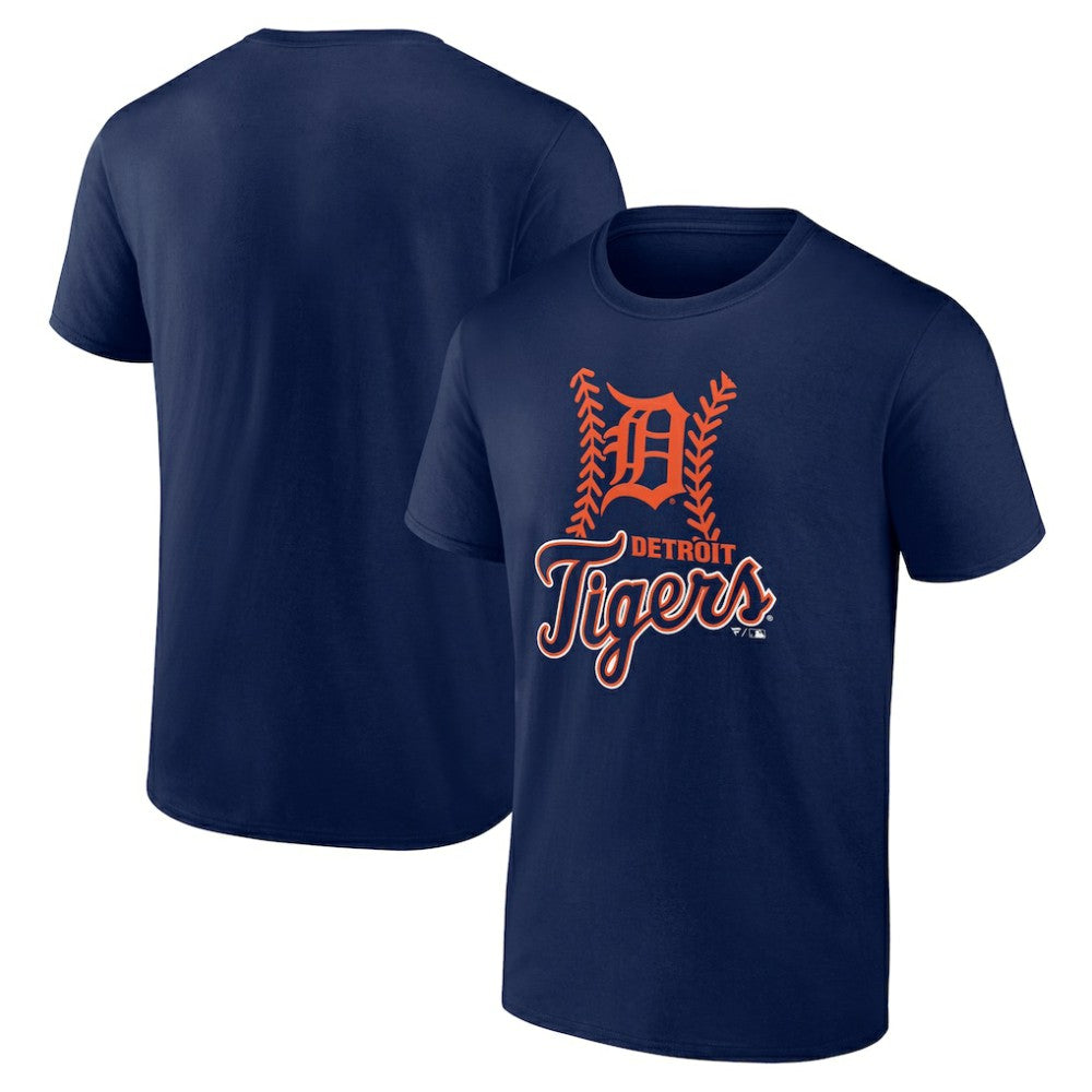 Detroit Tigers Fastball T-Shirt Near Me