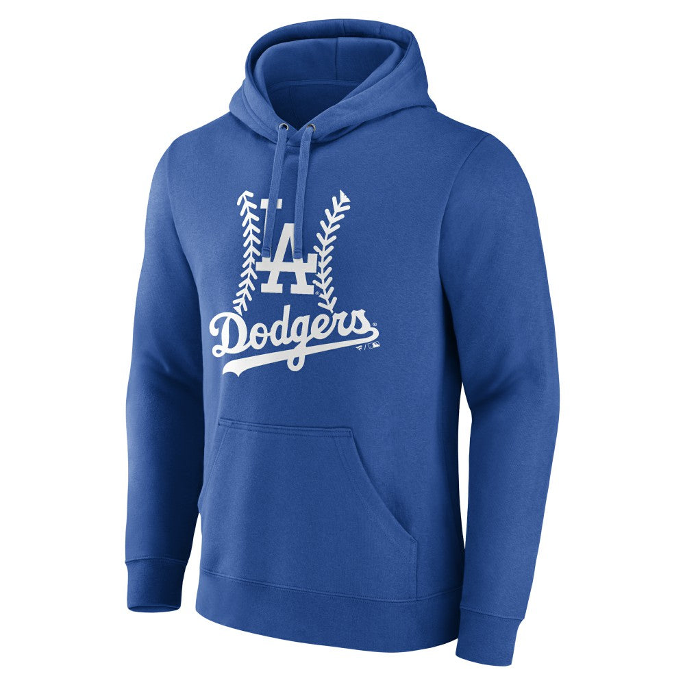 Los Angeles Dodgers Fastball Pullover Hoodie Near Me