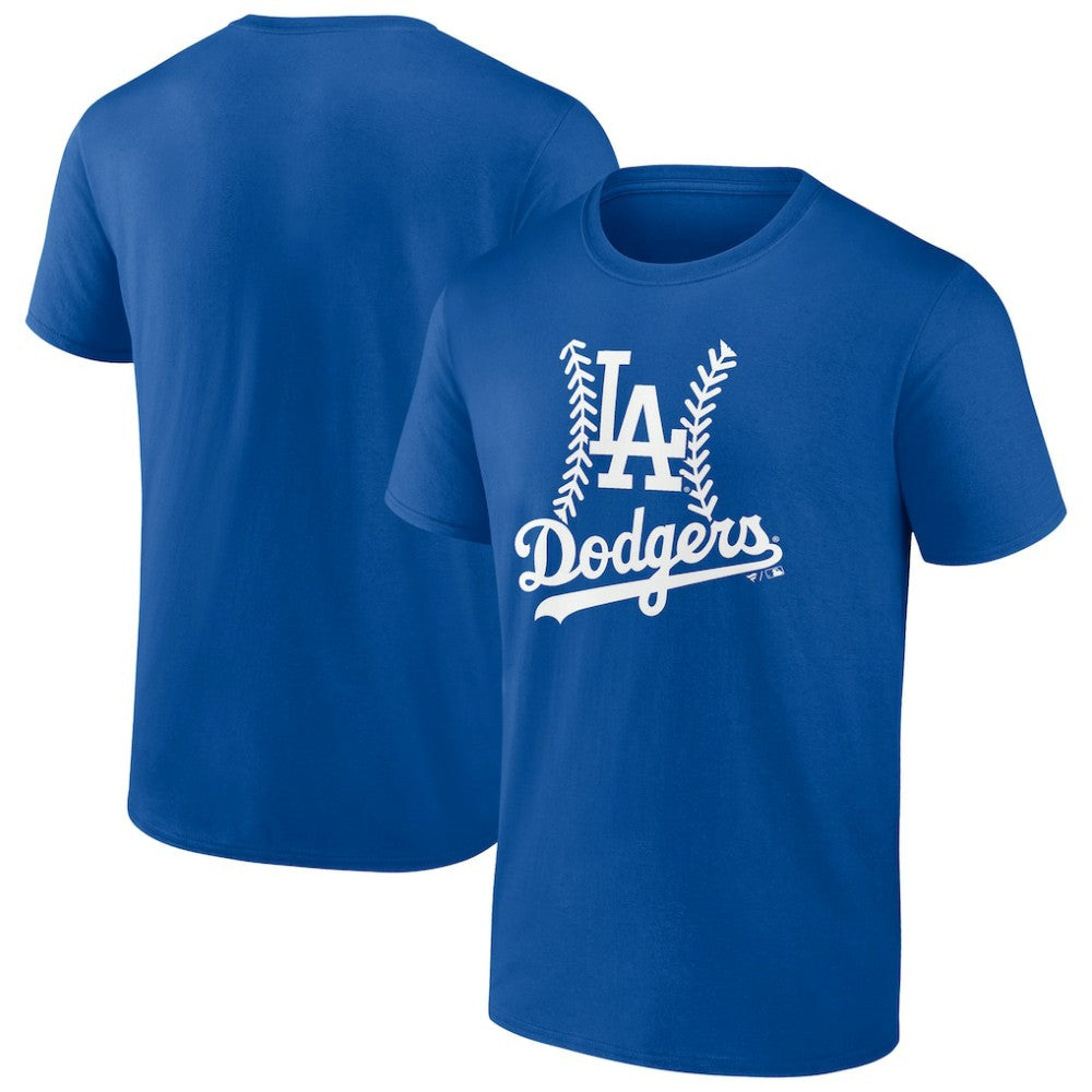 Los Angeles Dodgers Fastball T-Shirt Lifestyle