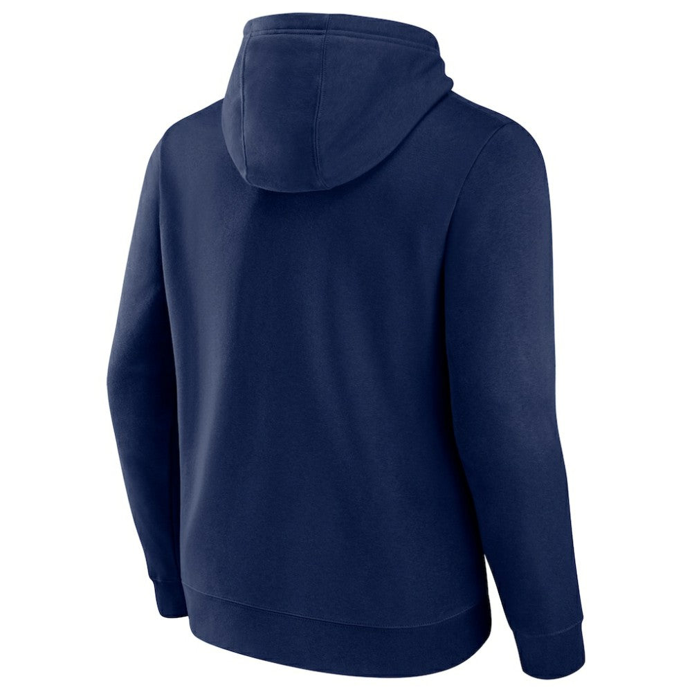 New York Yankees Fastball Pullover Hoodie On Sale