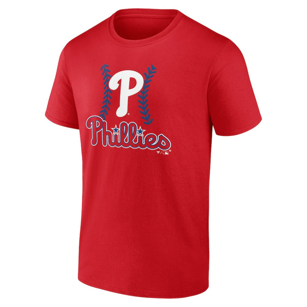 Philadelphia Phillies Fastball T-Shirt Sale