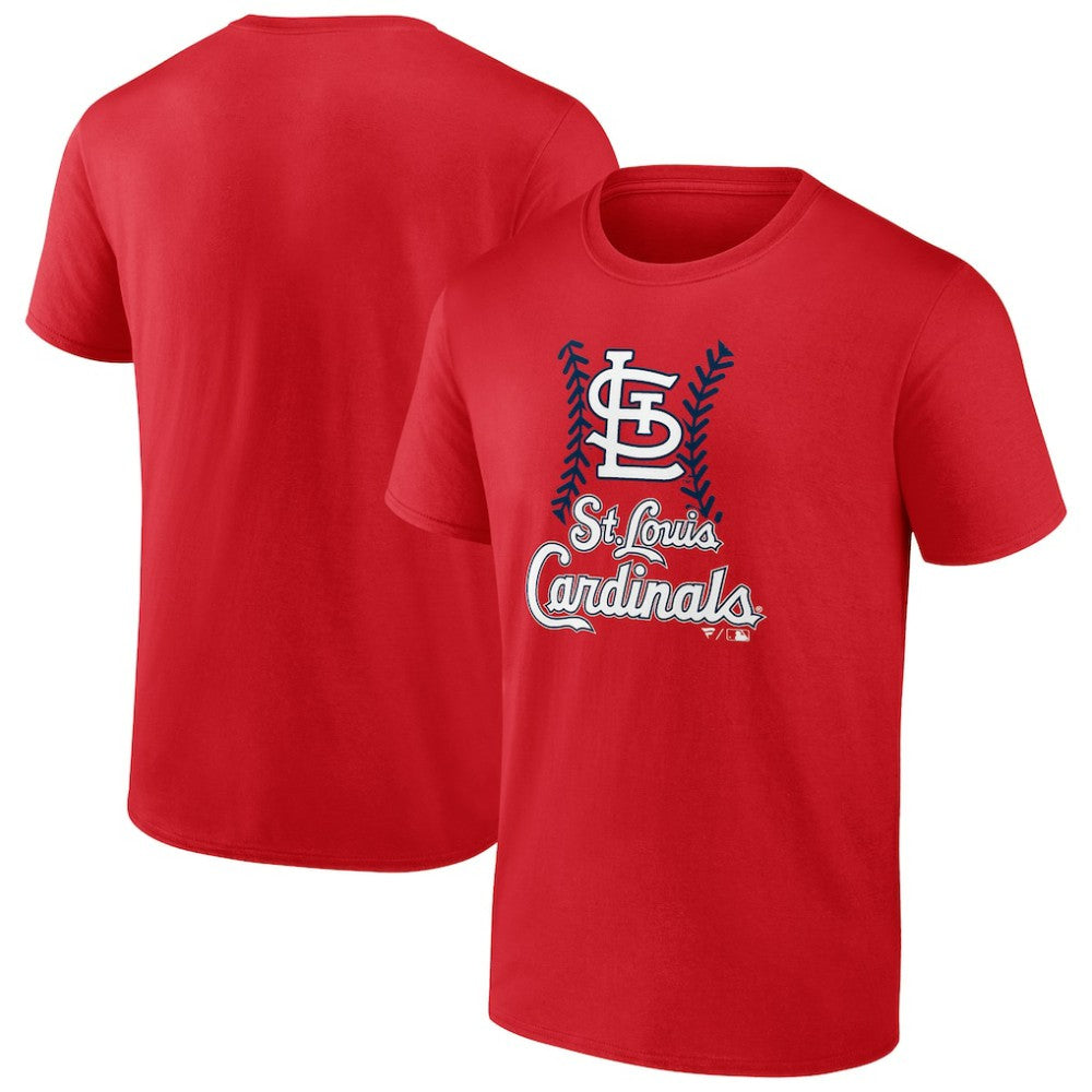 St. Louis Cardinals Fastball T-Shirt discount