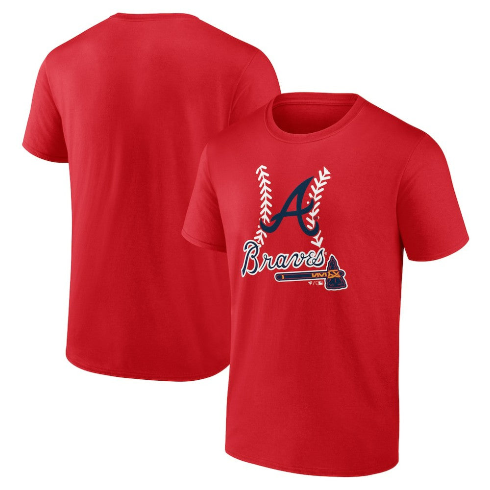 Atlanta Braves Fastball T-Shirt Near Me