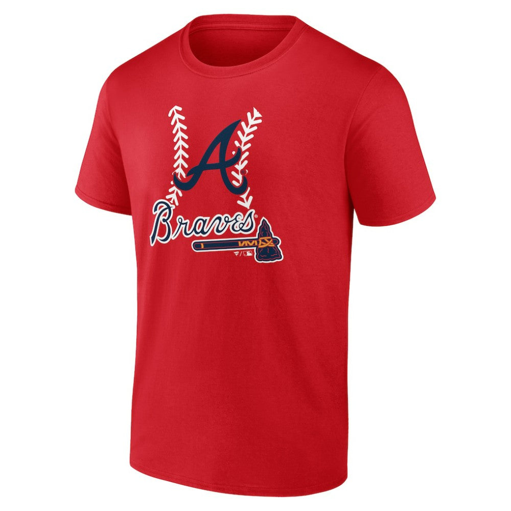 Atlanta Braves Fastball T-Shirt Near Me