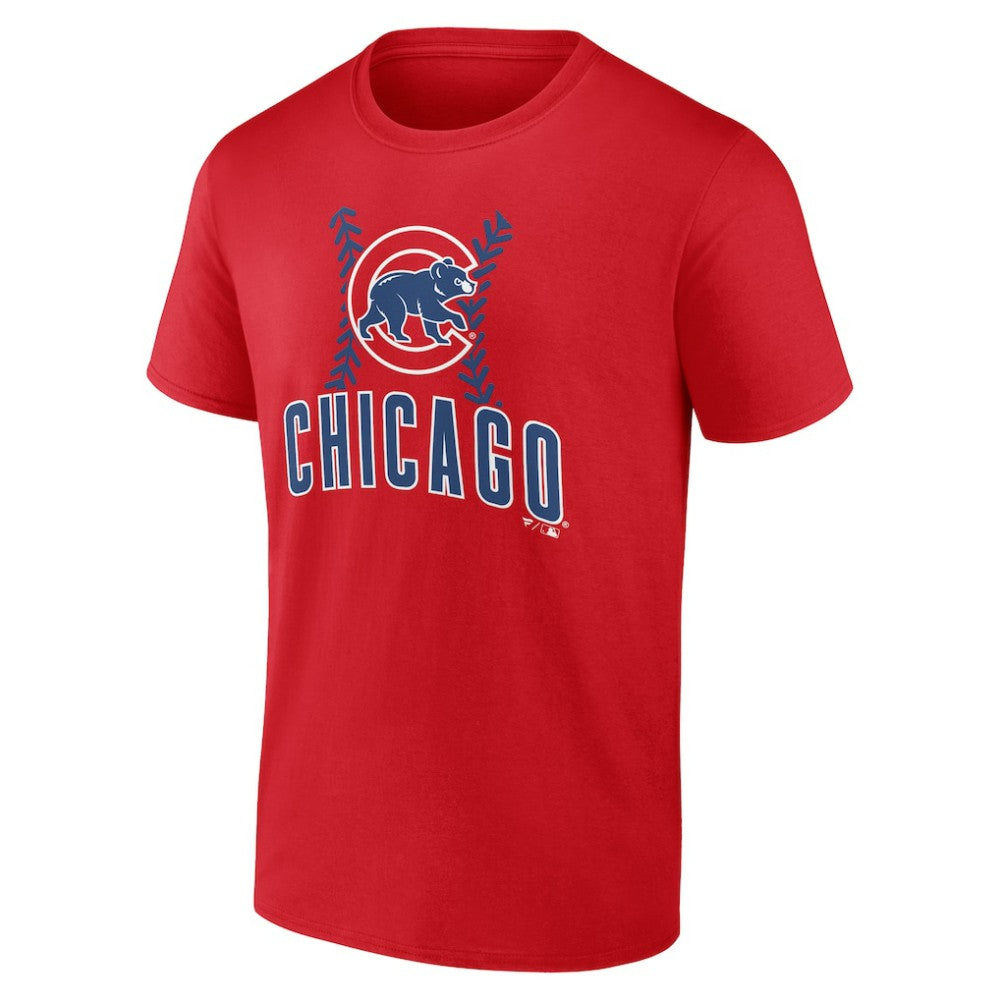 Chicago Cubs Fastball T-Shirt Online