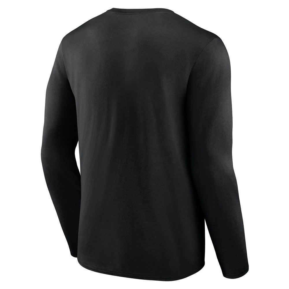 Cincinnati Reds Fastball Long Sleeve T-Shirt Online