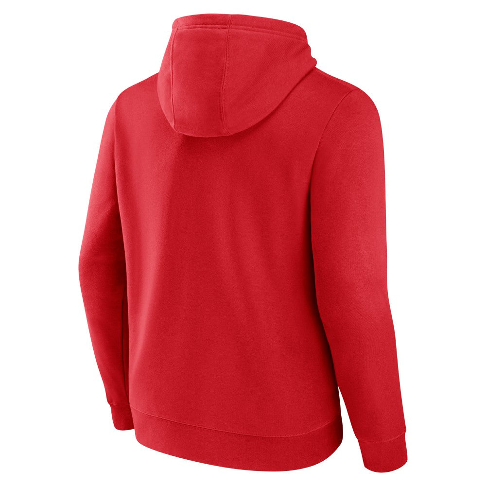 Cleveland Guardians Fastball Pullover Hoodie for sale