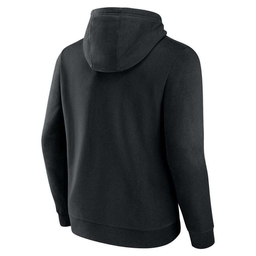 Los Angeles Dodgers Fastball Pullover Hoodie Lifestyle