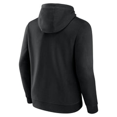 Los Angeles Dodgers Fastball Pullover Hoodie Lifestyle