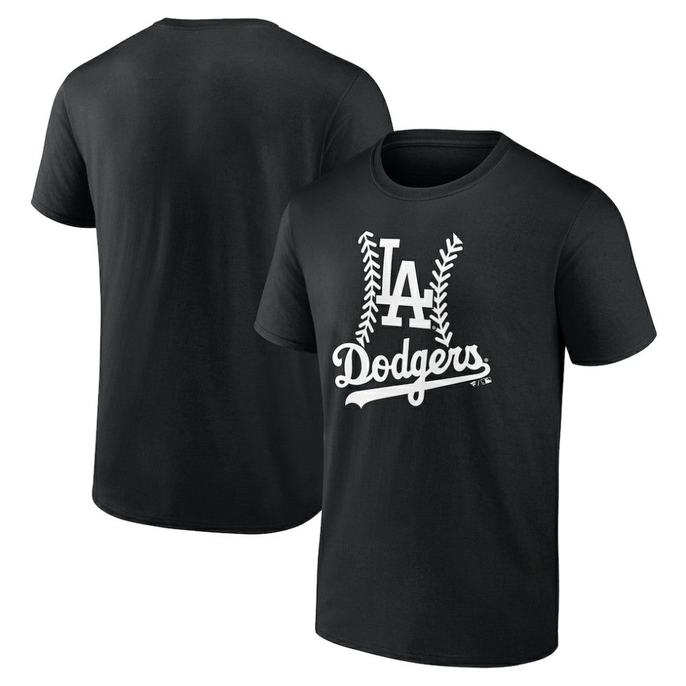 Los Angeles Dodgers Fastball T-Shirt On Sale
