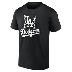 Los Angeles Dodgers Fastball T-Shirt On Sale