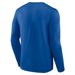 Philadelphia Phillies Fastball Long Sleeve T-Shirt On Sale