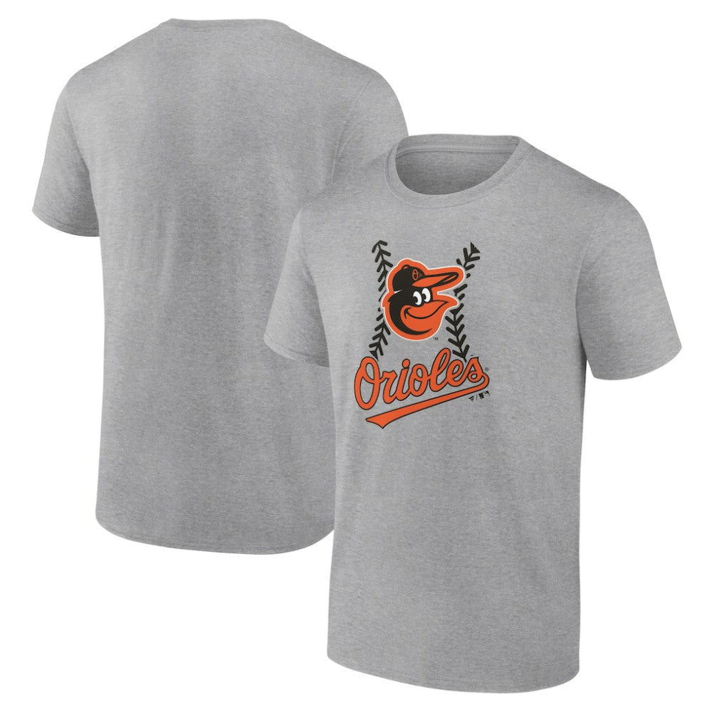 Baltimore Orioles Fastball T-Shirt On Sale