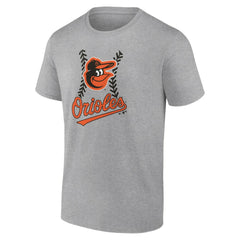 Baltimore Orioles Fastball T-Shirt On Sale