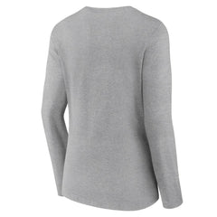Baltimore Orioles Women's Fastball Long Sleeve V-Neck T-Shirt Online