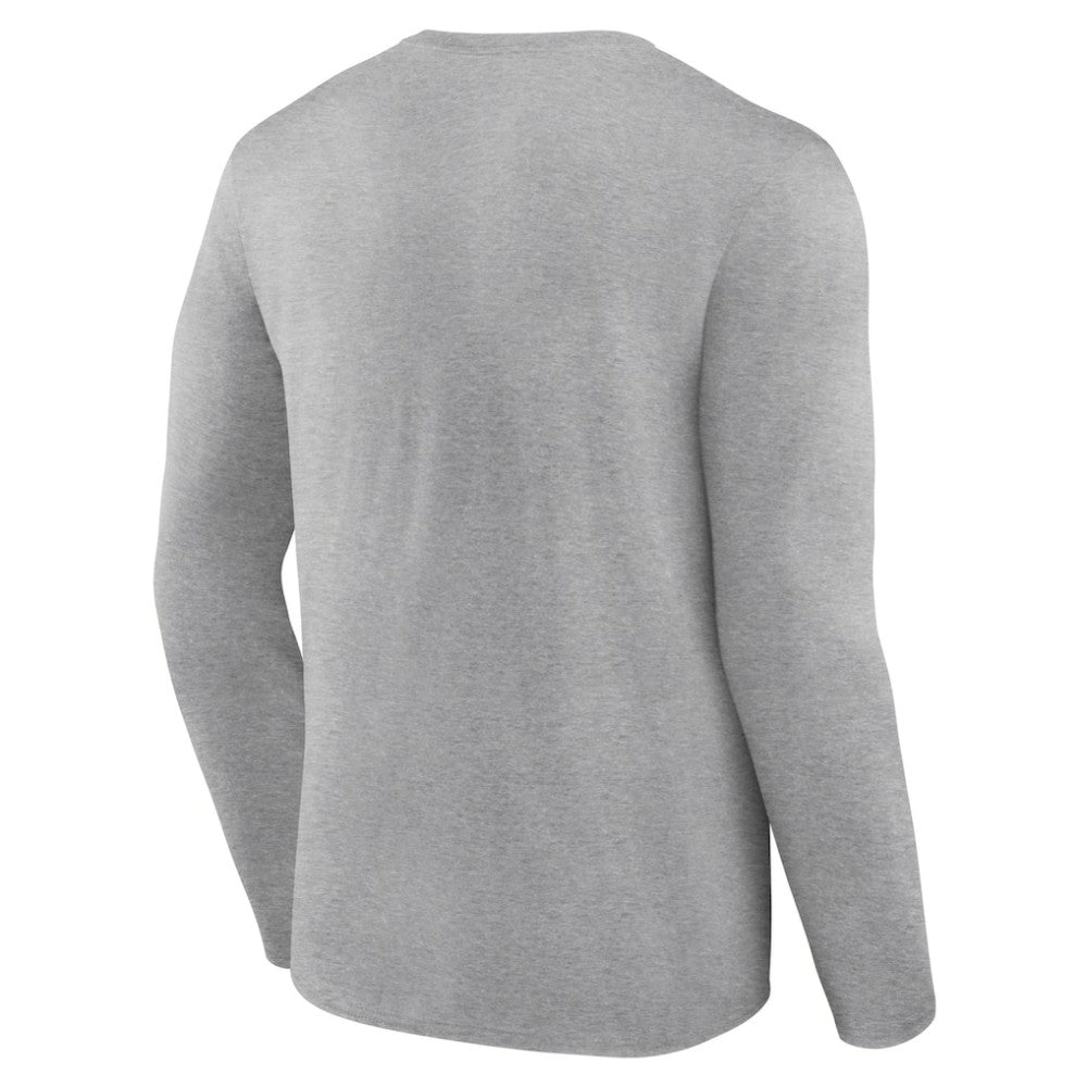 Chicago Cubs Fastball Long Sleeve T-Shirt Near Me