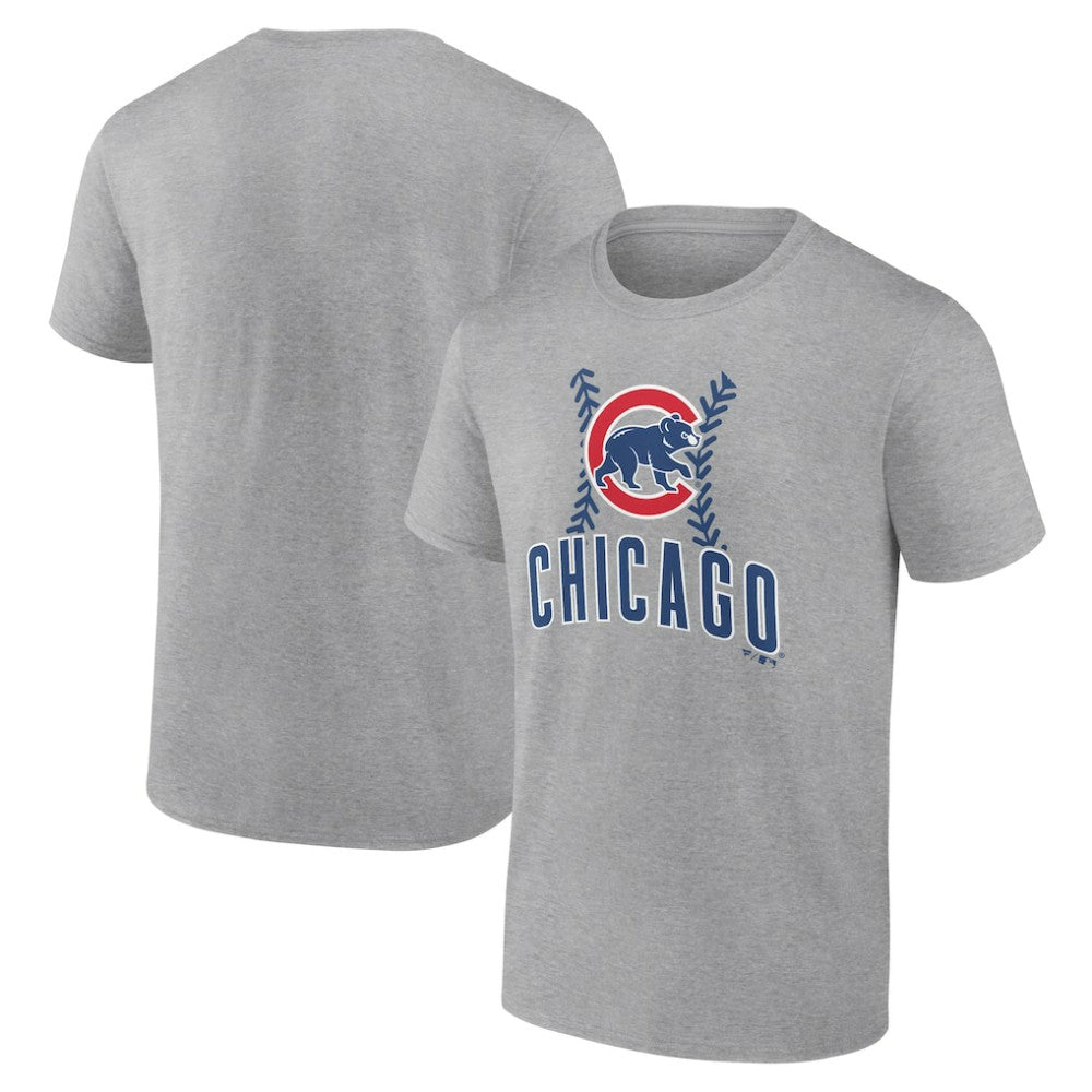 Chicago Cubs Fastball T-Shirt On Sale